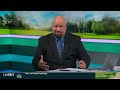 Scottie tried to 'stay patient' in the third round | Golf Channel