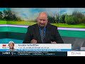 Scottie tried to 'stay patient' in the third round | Golf Channel