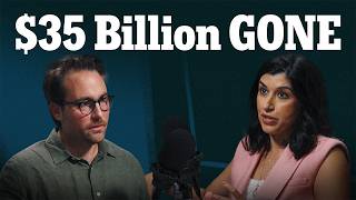 Why the U.S. Economy Needs A.I. — Bubble or Not | 'The Opinions' Podcast