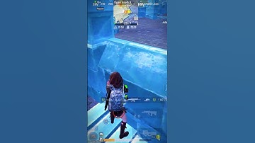 3.7 seconds ma full squad wiped #pubgmobile #pubgshorts