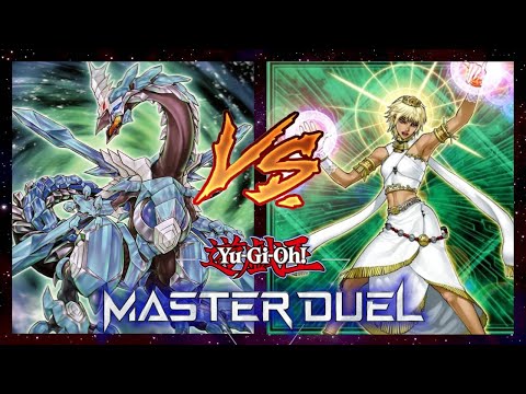 Odd-Eyes vs Lightsworn