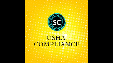 Understanding OSHA Recordkeeping Part 1