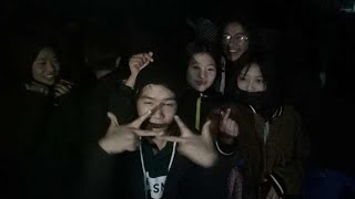 Phakhamei Yungyung N Chikami Live At Excel Khapai Langpar Premier Show At Kazzipphung,2024