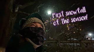 Reindeer Readathon | Reading Vlog | Week 2