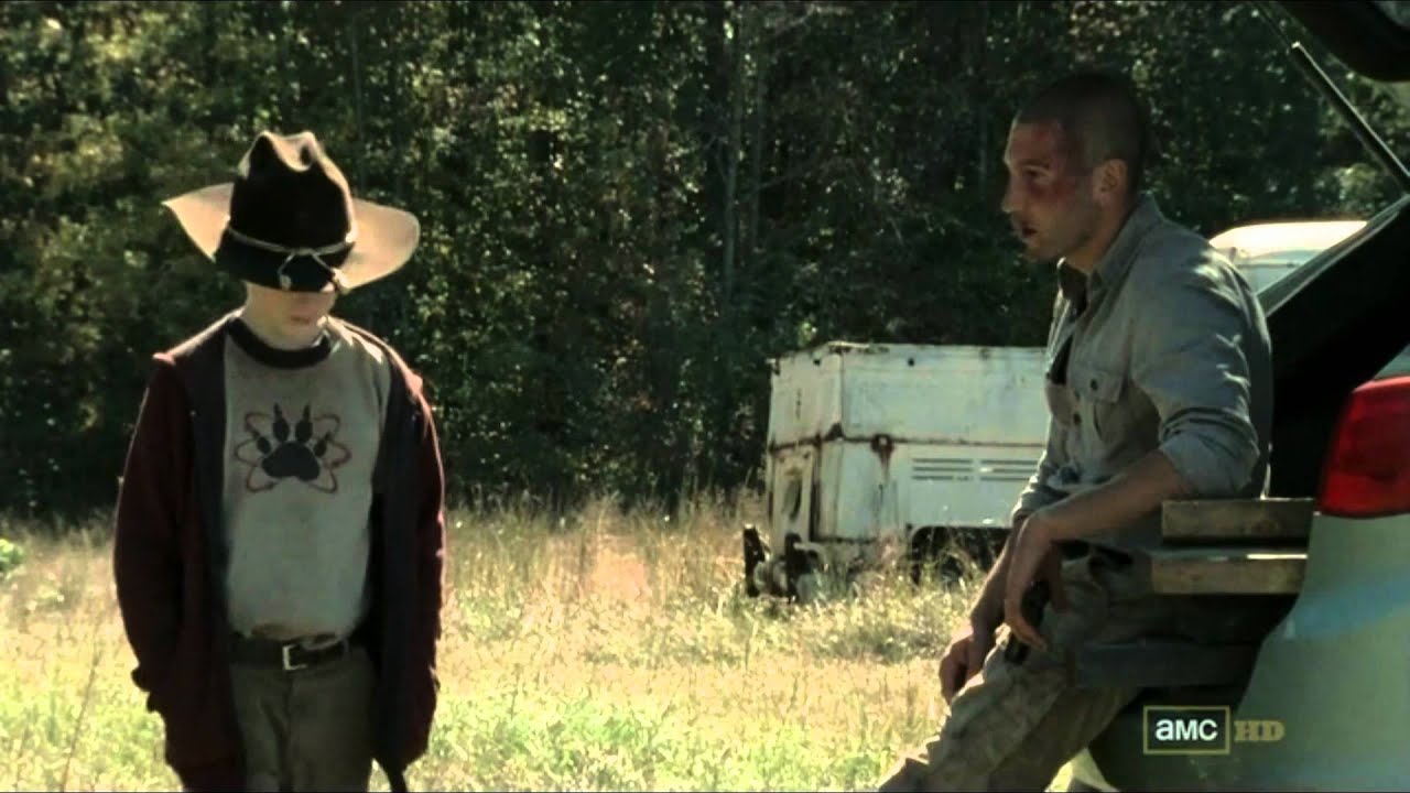 Shane Tribute | How to Save a Life [The Walking Dead]