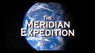 The Meridian Expedition -  Sustainable Solutions to Global Problems