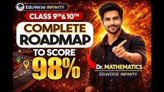 A roadmap to 95%+ in exam! #class10th #boardexams #cbse #exam #class9th #class10boards #class10