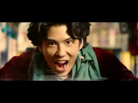 【CM】ソフトバンク　ウルトラギガモンスター＋