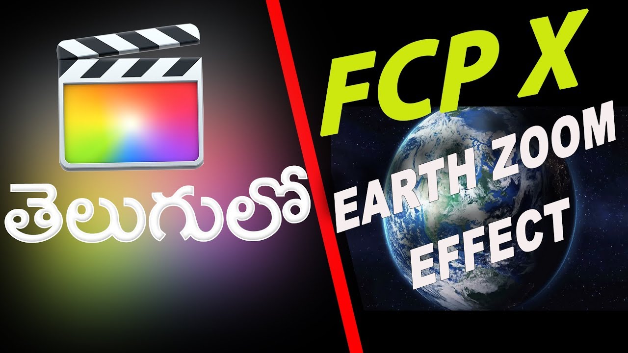 how to zoom in final cut pro how to zoom in final cut pro