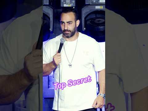 Top Secret