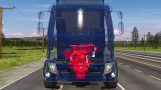 Cummins: Empowering Technologies