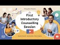 Rising Bihar | First Introductory Counselling Session – Guiding Students Towards Success