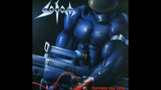 Sodom - Tapping The Vein chords