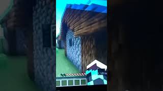 Minecraft Flat World… But I Start Digging 😳