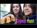 Cronut Hunt