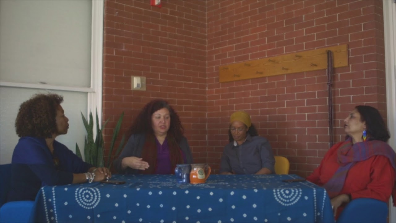 Colaborate & Dismantle: Lorgia Garcia Peña