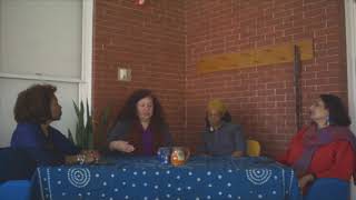 Colaborate & Dismantle Lorgia Garcia Peña