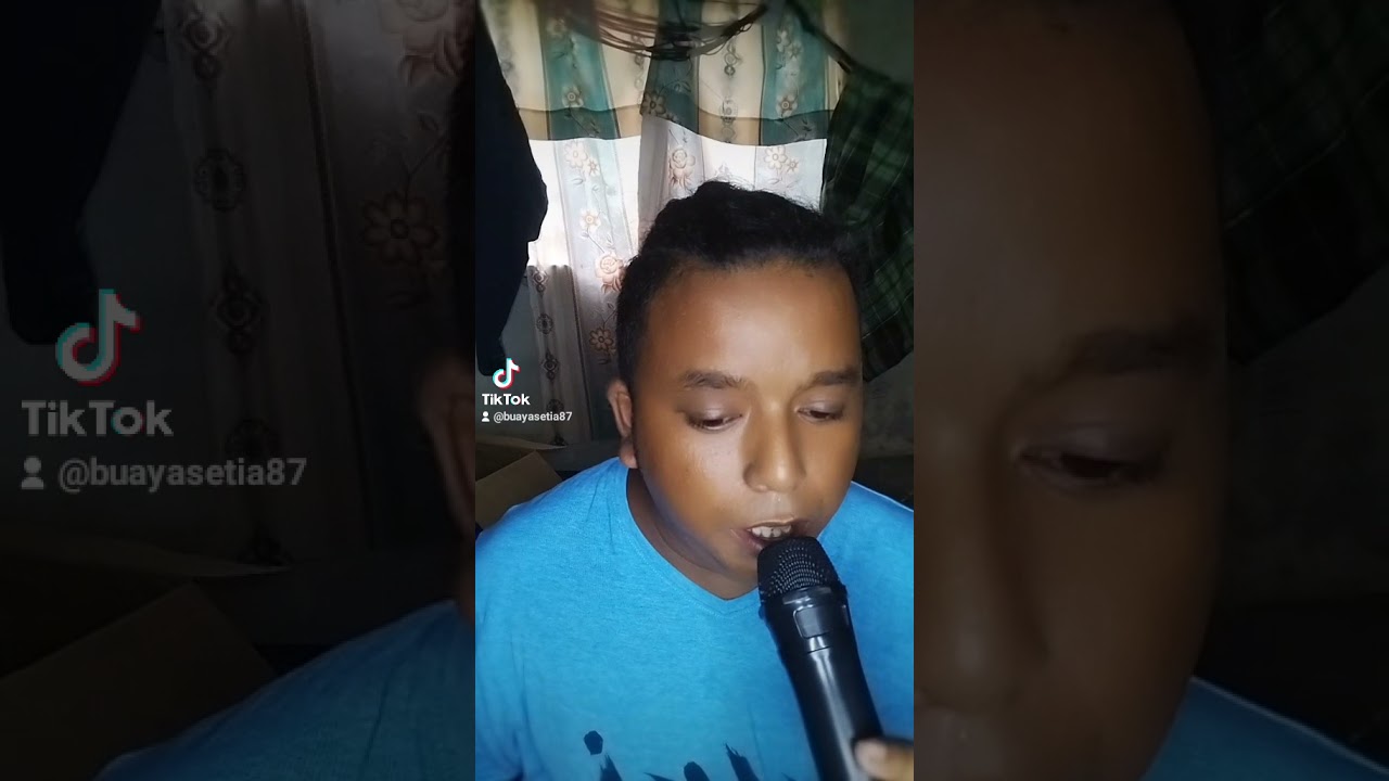 anwar gocha - adinda cover by zack