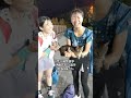 荒川晴菜選手 伊藤あおい選手 肩乗り猫リクちゃん エースをねらえ 唄Arikaさん ♯shorts ♯ネコ ♯荒川晴菜 #伊藤あおい #Arika #エースをねらえ #女子テニス