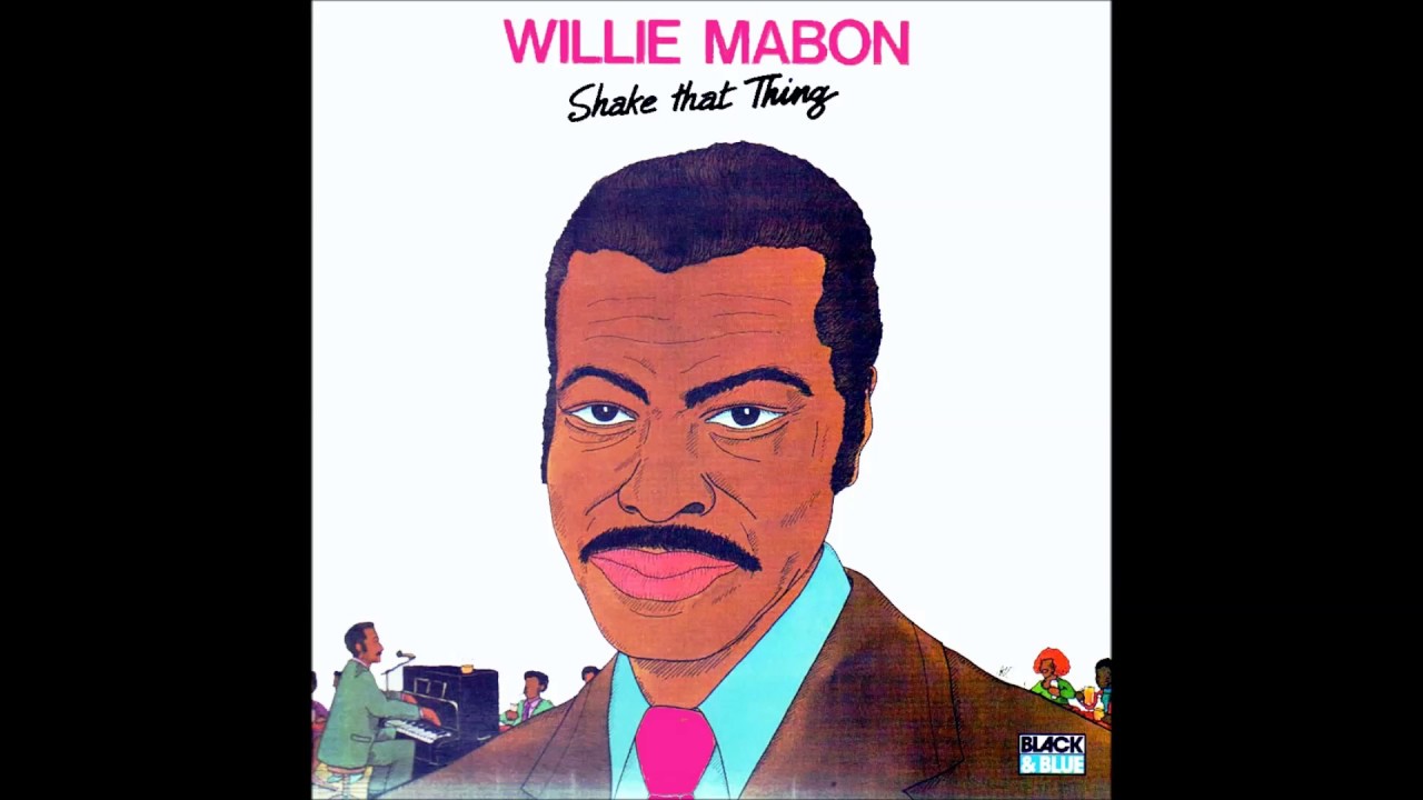 Watch Willie Mabon - Shake That Thing * on YouTube Watch Willie Mabon - Shake That Thing * on YouTube