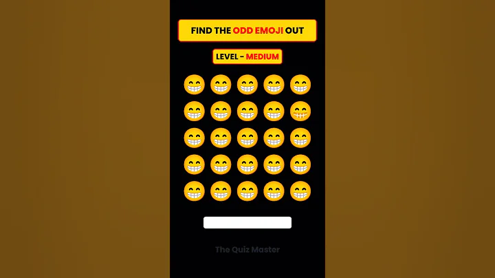 Find The Odd One Out 🤯 | IQ Test Puzzles and Riddles| Part 48 | #shorts #quiztime