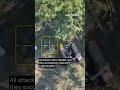 Evacuation of Ukrainian Soldiers From the Battlefield #warinukraine
