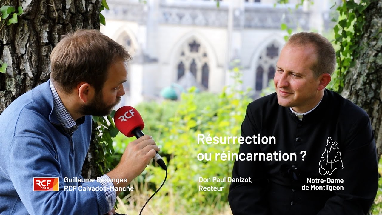 Résurrection et réincarnation, quelles différences ?