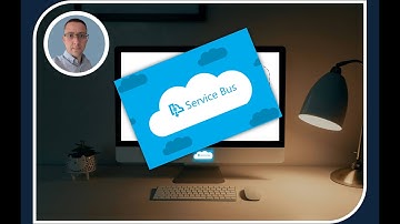 Azure Service Bus Explained | Why It Exists + Simple C# Demo