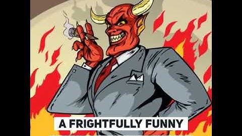 24/7 Demon Mart: The Graveyard Shift