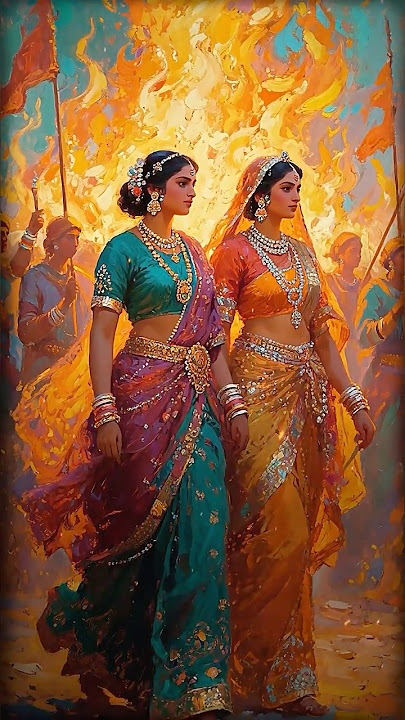 5 MIND BLOWING Facts About Jauhar That Will Change Your View of Ancient History