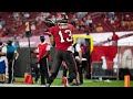 Bucs vs. Lions Week 16 | Game Trailer