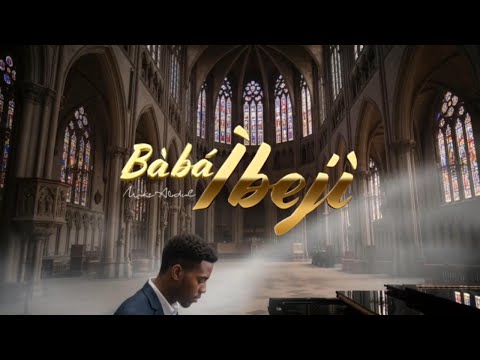 Baba Ibeji - Mike AbduL (AI Video with Lyrics)