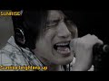 Mr.Children - SUNRISE(한글가사)