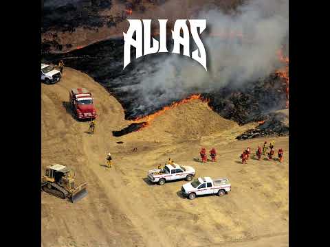 Ali As - Holy Water prod. by Truva (aus dem Tape „Things we lost in the Fire Vol. I)