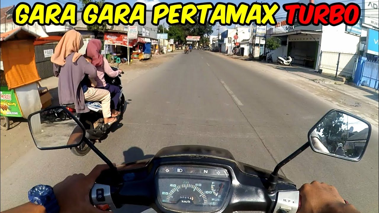Ayla Agya dan Pertamax Turbo:  Mitos, Fakta, dan Pertimbangan Penggunaan
