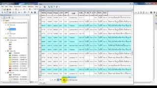 LAB9 การวิเคราะห์เเบบจำลองเเรสเตอร์ Raster model