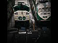 do I like trains yes I do