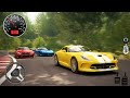 Gear Club Unlimited 2 PS5 Pro – JCW Mini Cooper Qualification Runs &amp; Rankings