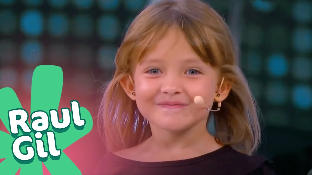 TURMA DO VOVÔ RAUL GIL