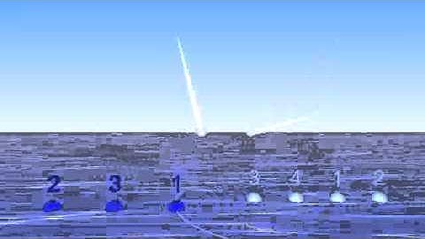 Polyrhythm 4/4 with 3/4, Conducting Metronome from Bounce Metronome Pro