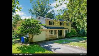 5605 Weatherford Road