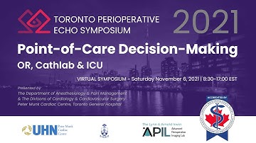 8 - Dr. Jacobo Moreno - TEE for Management of Non-Cardiac Transplant