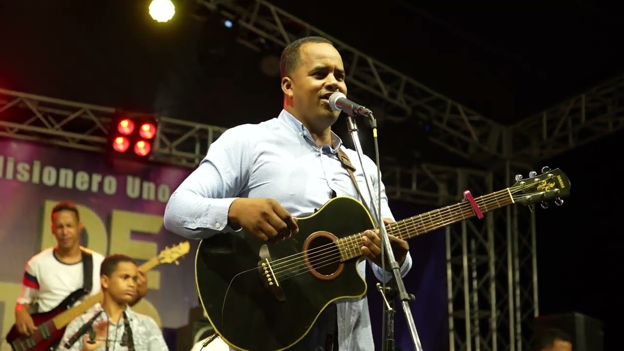 Los Juicios De Dios | Cover | En Vivo | Grupo Contra La Corriente