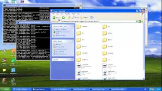 Tutorial Setup Server Projectblackout