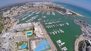 T1 Vilamoura - Parque das Amendoeiras €129,900