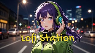 Yoga Girl Lofi Calm Beats for Daily Practice | Season 309