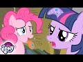 My Little Pony en español 🦄 La Apariencia no lo es Todo | La Magia de la Amistad | Episodio Completo