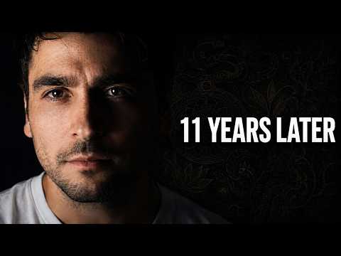 I Did 25 Ayahuasca Ceremonies | What They Don’t Tell You