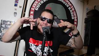 Agents Of Reform Rhinoceros Funk Yahzeed - Bronx Cheer Official Video