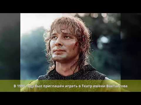 Video: Aktyor Alexander Koznov: tərcümeyi-halı, şəxsi həyatı. Filmlər və seriallar